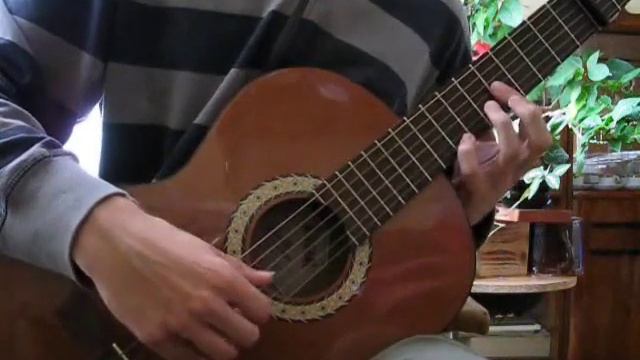 The Elder Scrolls III: Morrowind - 'Call Of Magic' Guitar Cover