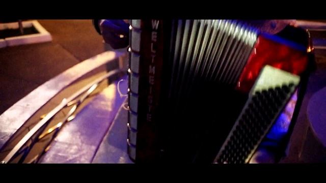 Встреча Чемпиона России по флористики Андрея Филоненко / 28 октября 2015 г