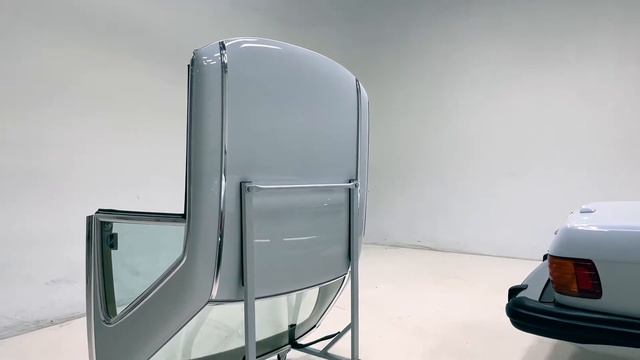 1989 Mercedes Benz 560SL Roadster - For Sale! - Luxsport.com