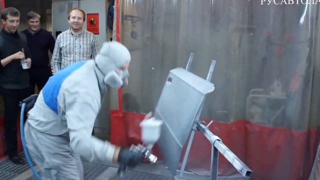 Мечты машин