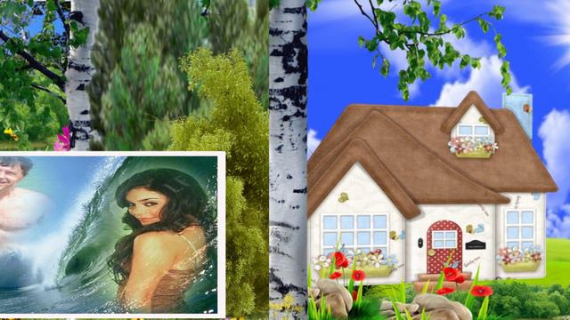 Хочется пожелать-монтаж-В.Зубкова