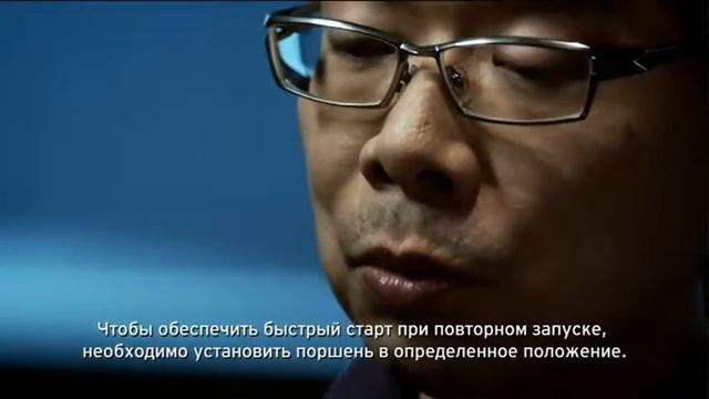 Mazda - Успешный старт