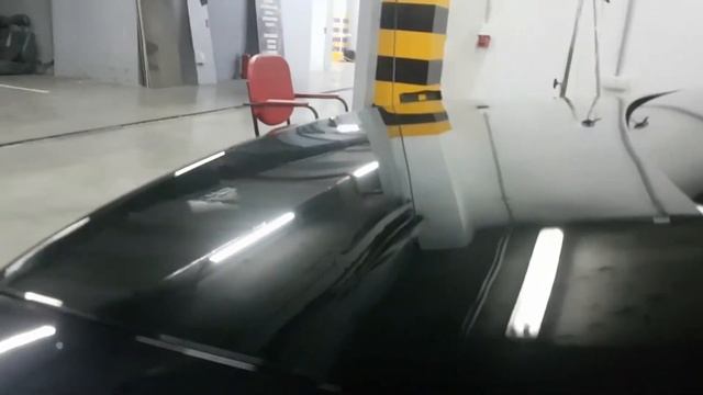 Мастерская Удобства