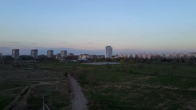 011-6 Волжский ПКиО 16.04.2017