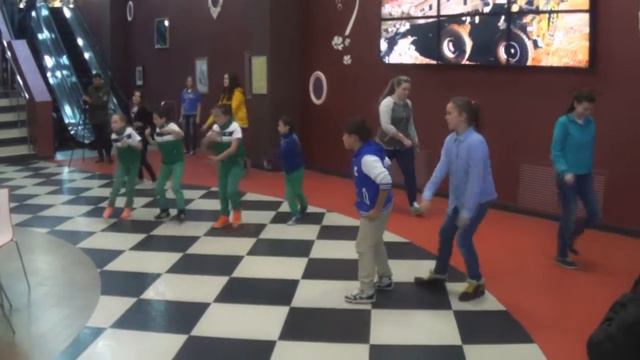 Как надо делать предложение!