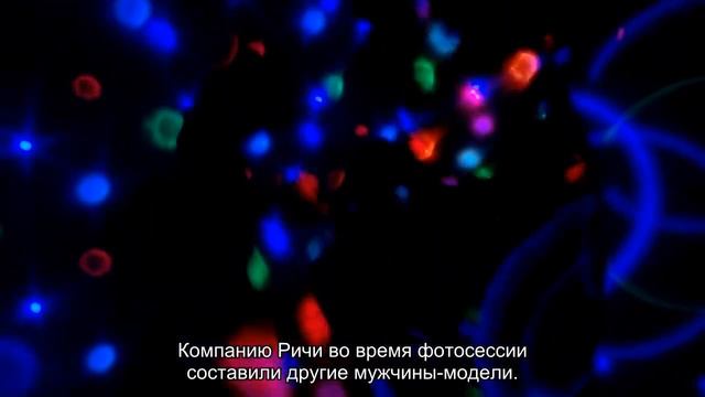 20-летний сын Мадонны и Гая Ричи впервые снялся для мужского глянца