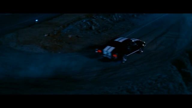 Тройной форсаж Токийский дрифт под песню Disturbed   Serpentine