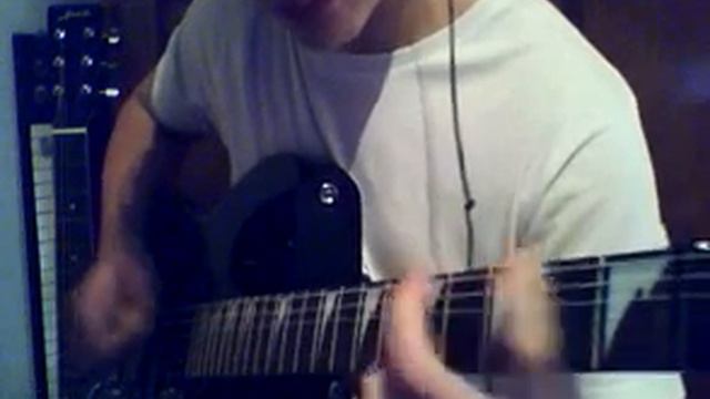 Metallica - Enter Sandman Cover (Stalker)