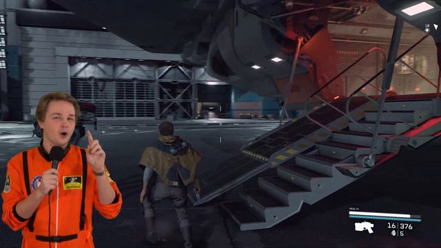 Is Starfield A “Han Solo Simulator?”