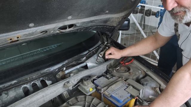 Лаконичный интерьер