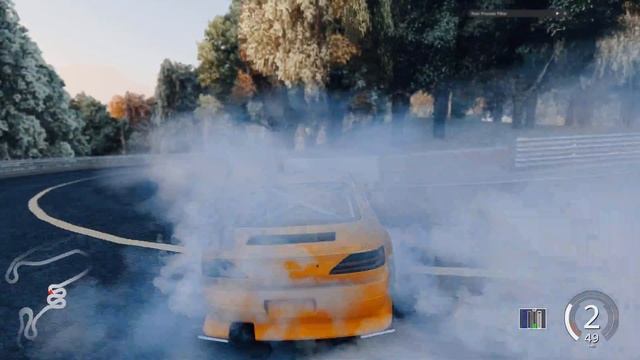 ASSETTO CORSA  -  Drift #1  -