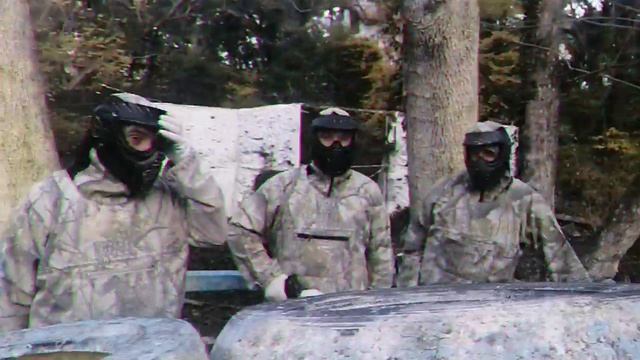 Военно тактический клуб 