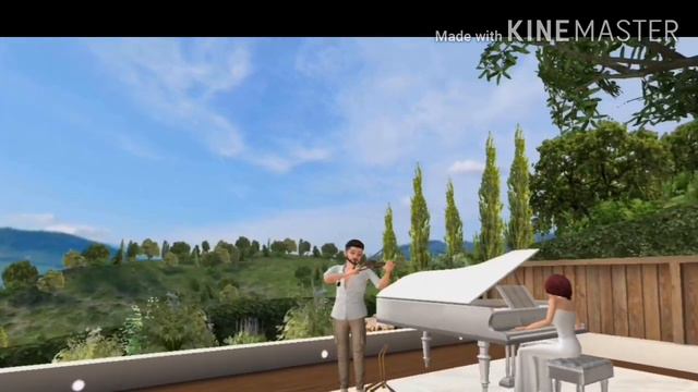 Despacito De Luis Fonsi #avakinlife. ⬇️ Leer⬇️