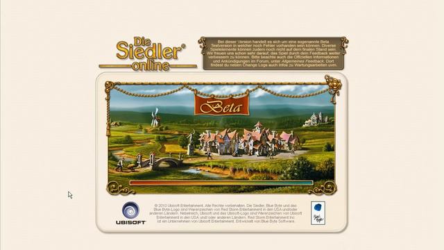 Login In Russian Settlers Online