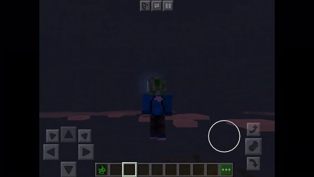 Песня между нами провода Майнкрафт