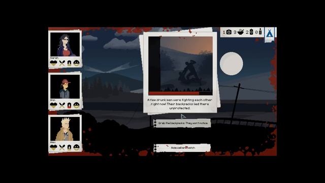 Boogie Knight Plays: Survive The Blackout Pt I