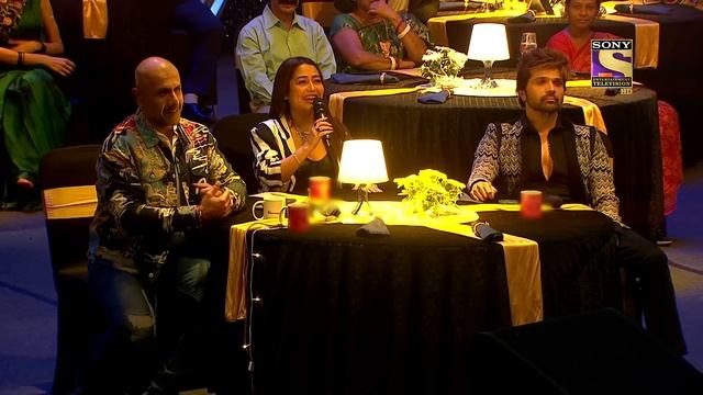 Indian Idol Season 13 | Rupam ने दिया Rashmika के साथ धमाकेदार Performance | Performance