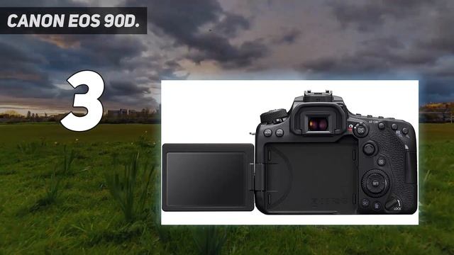 Top 5 Best Full Frame Dslrs In 2023