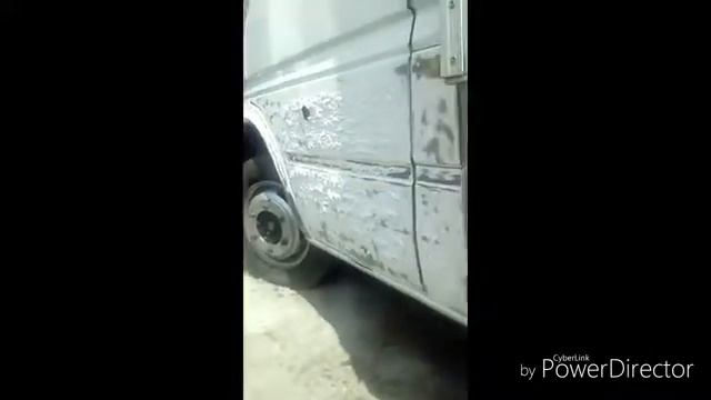 Смывка старой краски #HbBODY700