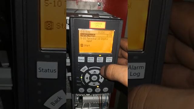 Danfoss FC 202 And FC 301 Inverters