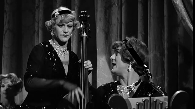 Marilyn Monroe - I Wanna Be Loved By You