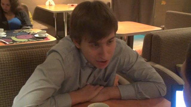 ВолокитиНТВ: Виталий АСТ54 в пробках виноваты банки