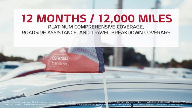 All The Benefits Of A New Kia, Minus The Price Tag!