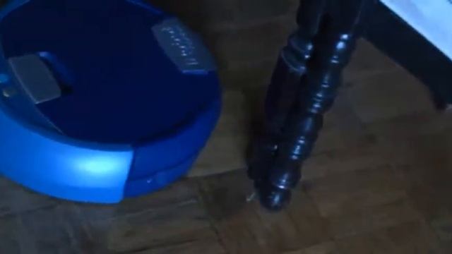 iRobot  Scooba