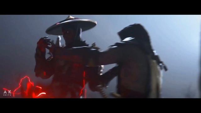 2WEI Joznez Kataem  Love Bomb ft. Marvin Brooks Fan-edit