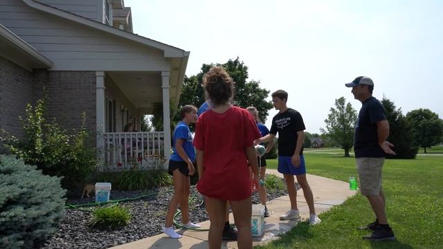 PUNISHMENT SPORTS | The Klem Family