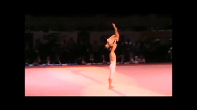 Танцевальная энергия в твоих руках