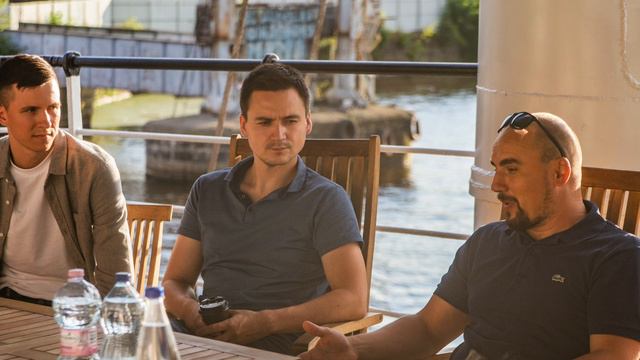 PROбизнес CLUB -сообщество предпринимателей Калининграда