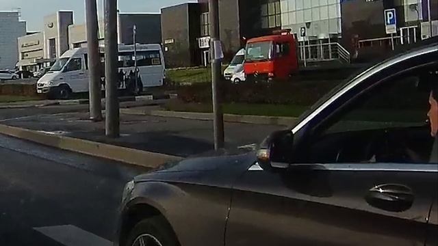 Мой муж ФЭЭСБЭШНИК?! Авто Мерседес, гос. № К173МА 750 Rus