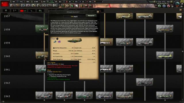 Early Morning HoI 4 - Learning Russia In Total War (no Mic This Morning)