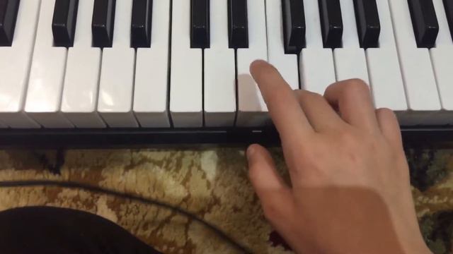 Колыбельная Хюррем