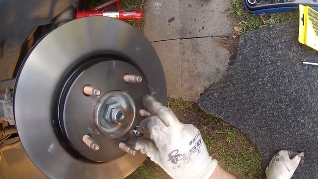 Авто-баталии: испытания на выносливость