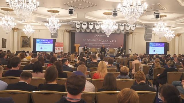 Андрей Трубников о методах работы.