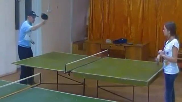 Прикольный розыгрыш