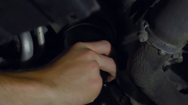 How To Do An Oil Change On A Kia Proceed GT | 4K | KiaraShifts