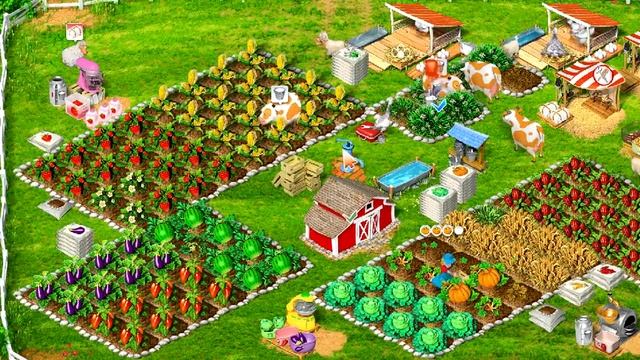 My Farm Life - Final Jolly Farmer Challenge & Expert Mode Episode 50