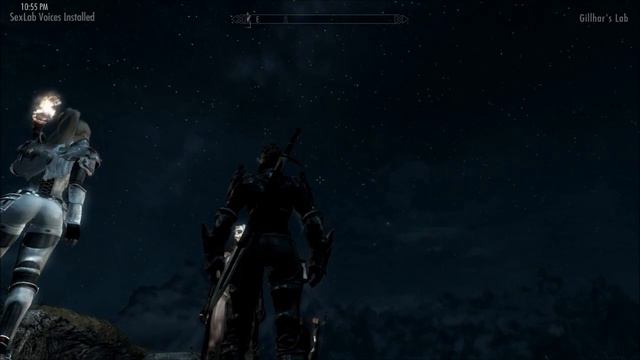 Raik In Skyrim 1170 Casavir And Acalypha