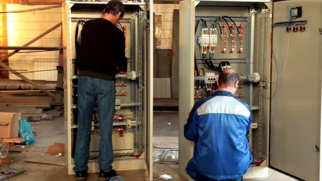 Малый бизнес. Красногорск