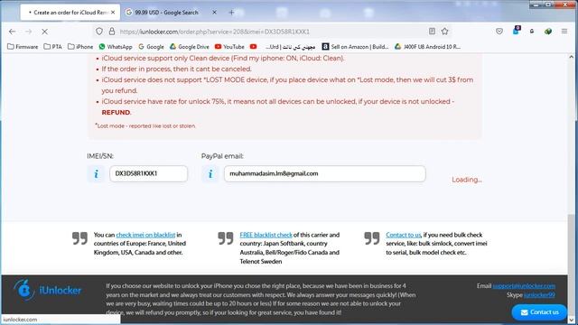 IPhone ICloud Remove Permanently Paid Method