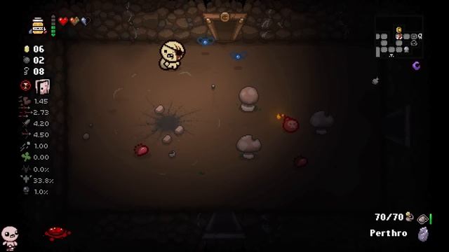 How I Unlocked Tarnished Cain