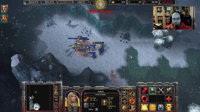 Историята на WarCraft III Reforged | Част 5