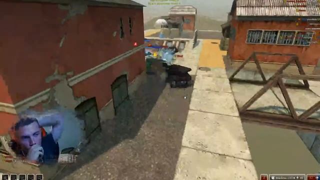 PROTANKI ONLINE - Стрим старые TANKI ONLINE.