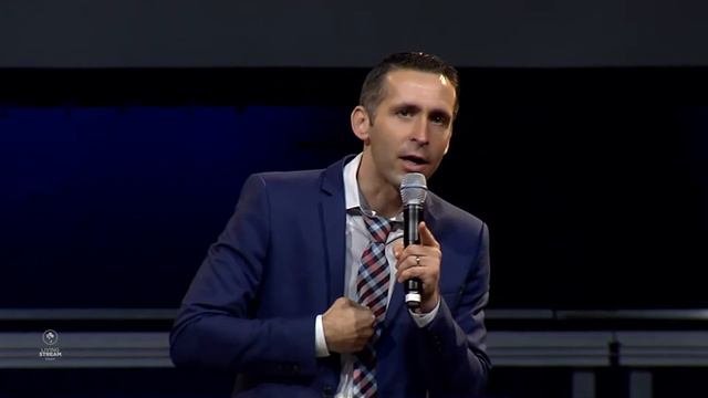 Передавай свой христианский опыт - пастор Богдан Бондаренко