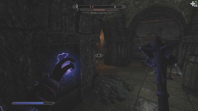 Enderal Skyrim Conversion Mod Lets Play Episode 19 (English Version)