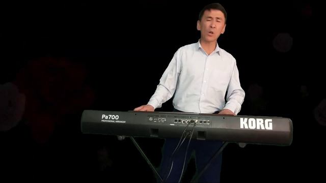 АСТРА ГУЛУ - СУЛТАНМУРАТ ШАКИРОВ