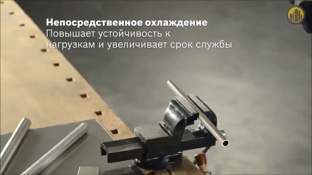Угловая шлифмашина Bosch GWS 15 125 Inox Professional